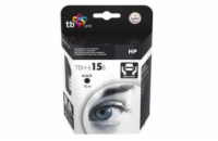 Ink. kazeta TB kompat. s HP C6615DE (No.15) Black