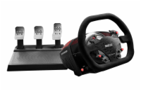 Thrustmaster Sada volantu a pedálů TS-XW Racer-Sparco, pro Xbox One,Xbox Series X/S a PC (4460157)