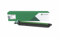 Lexmark 76C0PK0 - originální Lexmark CS92x, CX92x Series, C/XC 9200 Series Black Photoconductor Unit 100 000 stran