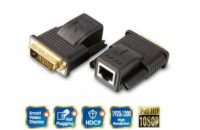 Aten DVI Cat5 Extender až na 20m