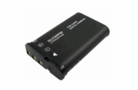 Braun akumulátor CASIO NP-90, 1700mAh