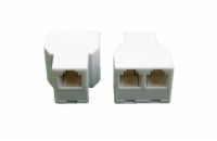 DATACOM Rozdvojka UTP CAT3  3xRJ11 (6p4c-1F/2F)