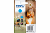 Epson Singlepack Cyan 378 XL Claria Photo HD Ink