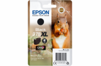 EPSON cartridge T3791 black (veverka)