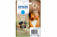 Epson Singlepack Cyan 378 Claria Photo HD Ink