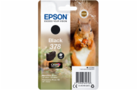 Epson Singlepack Black 378 Claria Photo HD Ink