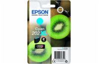 EPSON ink bar Singlepack "Kiwi" Cyan 202XL Claria Premium Ink 8,5 ml