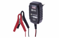 Emos N1015 inteligentní nabíječka autobaterií a olověných akumulátorů 12V/6V