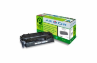 OWA Armor toner pro HP Laserjet P2050, P2055, 6500 Stran, CE505X, černá/black