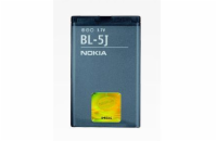 Baterie Nokia BL-5J Li-Ion 1430 mAh - bulk