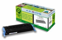 OWA Armor toner pro HP Color Laserjet 1600, 2600, 2605, 2500 Stran, Q6000A, černá/black