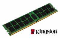 KINGSTON DIMM DDR4 32GB 2666MT/s ECC Reg