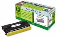 OWA Armor toner pro BROTHER HL 2030, 2040, 2070 DCP 7010, 7025 MFC 7225,Fax 2820,2500 Stran,TN2000,černá/black (TN-2000)