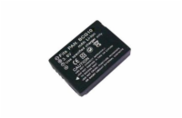 Braun akumulátor PANASONIC BCG10, Leica BP-DC7, 650mAh