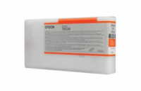 Epson T653A Orange Ink Cartridge (200ml)