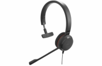 Jabra 4993-823-309 Jabra Evolve 20/Mono/USB/Drát/MS/Černá