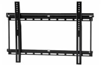 ERGOTRON Neo-Flex® Fixed Wall Mount, UHD, nástěnný držák pro 37"-63" display, nosnost 79kg