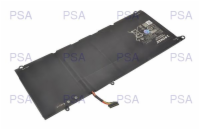 2-Power CBP3527A baterie - neoriginální 2-PowerVP-QN3H4C (JHXPY Alternative) 6 čllánková Baterie do Laptopu 7,5V 7020mAh
