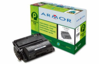 OWA Armor toner kompatibilní s HP LJ 4250, Q5942A, 10000st, černá/black