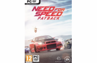 PC - NEED FOR SPEED PAYBACK