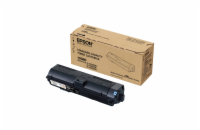 Epson S110080 - originální EPSON Toner cartridge AL-M310/M320,2700 str.,black