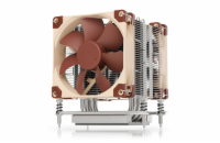 Noctua NH-U9 TR4-SP3, AMD socket TR4/SP3