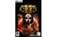 Star Wars: Knights of The Old Republic II