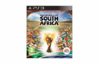 SONY PS3 - 2010 FIFA World Cup-SOUTH AFRICA