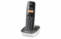 Panasonic KX-TG1611FXW, bezdrát. telefon