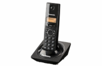 Panasonic KX-TG1711FXB, bezdrát. telefon