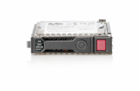 HP HDD 300GB 10k SAS SFF 2.5 6G SC HTPL Ent G8 G9