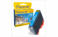 Palsonik PC-526C CLI-526C Canon kompatibilní cartridge