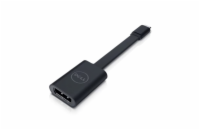 Dell redukce USB-C (M) na DisplayPort (F)