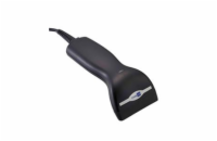 CCD čtečka CipherLab 1000, USB - černá