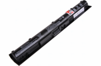 Baterie T6 power HP Pavilion 14-abxxx, 15-abxxx, 15-anxxx, 17-gxxx, 2600mAh, 38Wh, 4cell