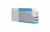 Epson T6422 Cyan Ink Cartridge (150ml)