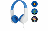 Sluchátka SENCOR SEP 255BL Boys