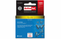 ActiveJet inkoust Epson T0804 R265/R360/RX560 Yellow, 12 ml     AE-804