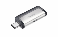 SanDisk Flash Disk 256GB Ultra, Dual USB Drive Type-C