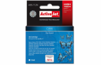 ActiveJet inkoust Epson T0712 D78/DX6000/DX6050 Cyan, 15 ml     AEB-712