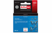 ActiveJet Ink cartridge Eps T0611 D68/D88/DX3800 Black - 13 ml     AE-611