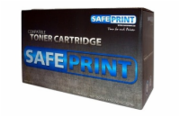 Safeprint Canon CRG-718M - kompatibilní | 2660B002 | Magenta | 2900str