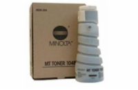Konica Minolta 8936-304 - originální EP1054/1085 (2x270g)