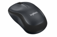 Logitech M220 Silent 910-004878 - černá