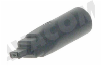 Avacom nabíjecí Jack pro Notebooky C18 (6,54mm x 3,2mm) pro Dell