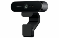 Logitech Webcam BRIO 4K