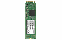 TRANSCEND Industrial SSD MTS800S 128GB, M.2 2280, SATA III 6Gb/s, MLC