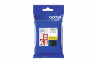 Brother LC-3619XLY (inkoust yellow, 1 500 str. @ 5% draft)