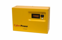 CyberPower Emergency Power System (EPS) 600VA (420W) - 