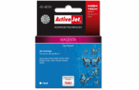 ACTION EXPACJAEP0057 Inkoust ActiveJet AE-483N Magenta 18 ml Chip Epson T0483